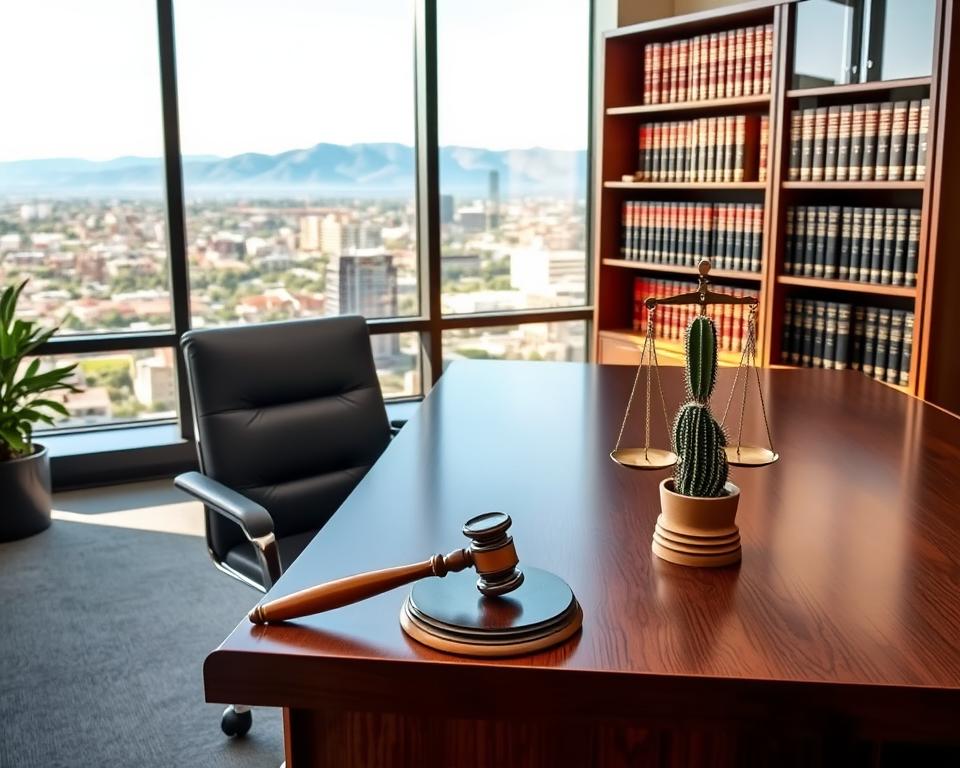 albuquerque best personal injury lawyer​