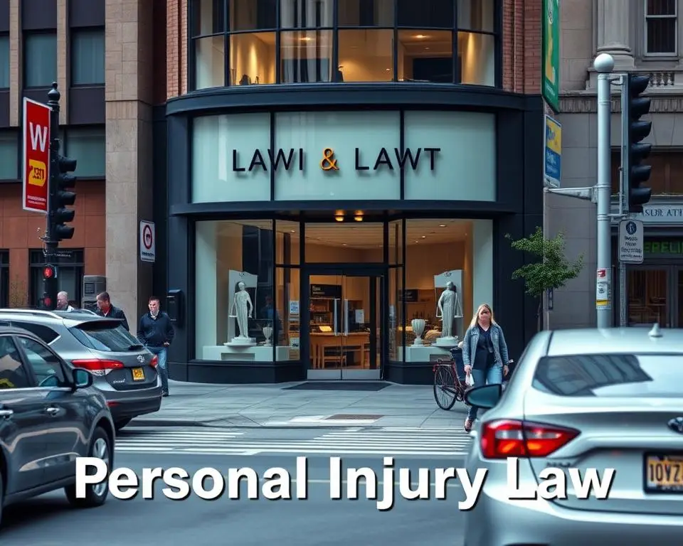 auto injury lawyer near me