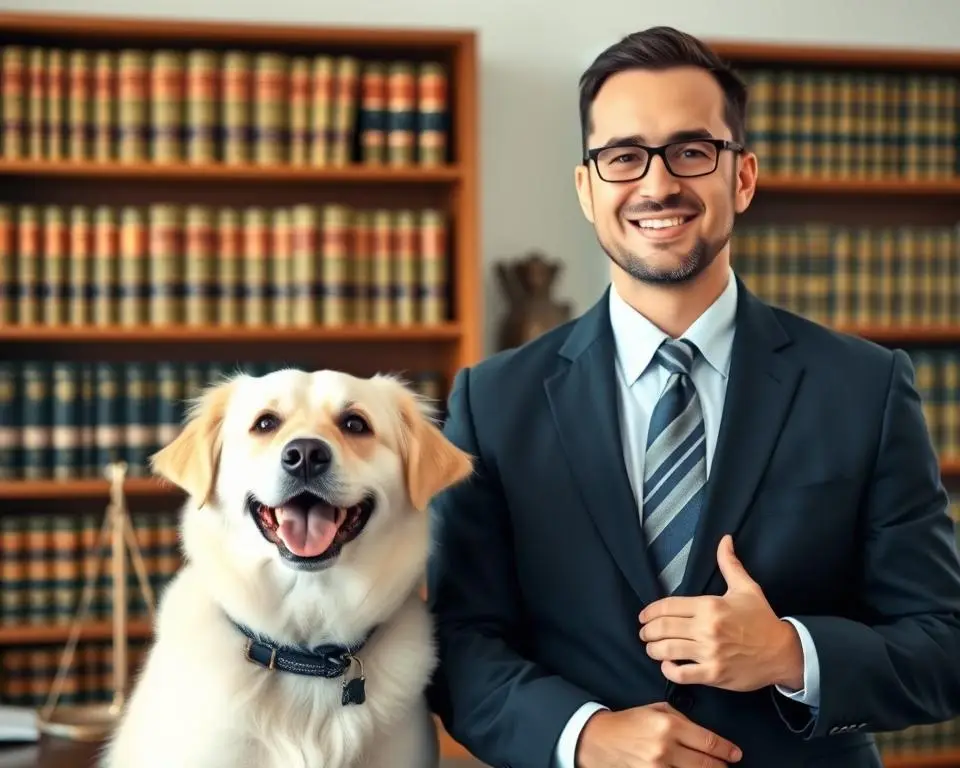 dog bite personal injury lawyer