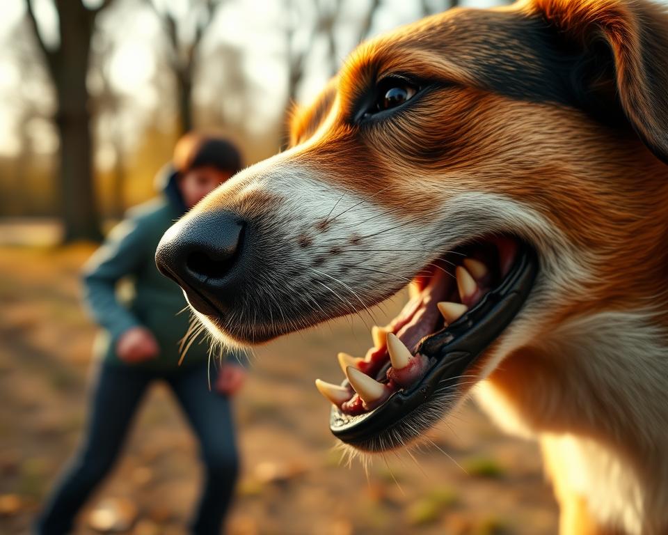 dog bite personal injury lawyer​