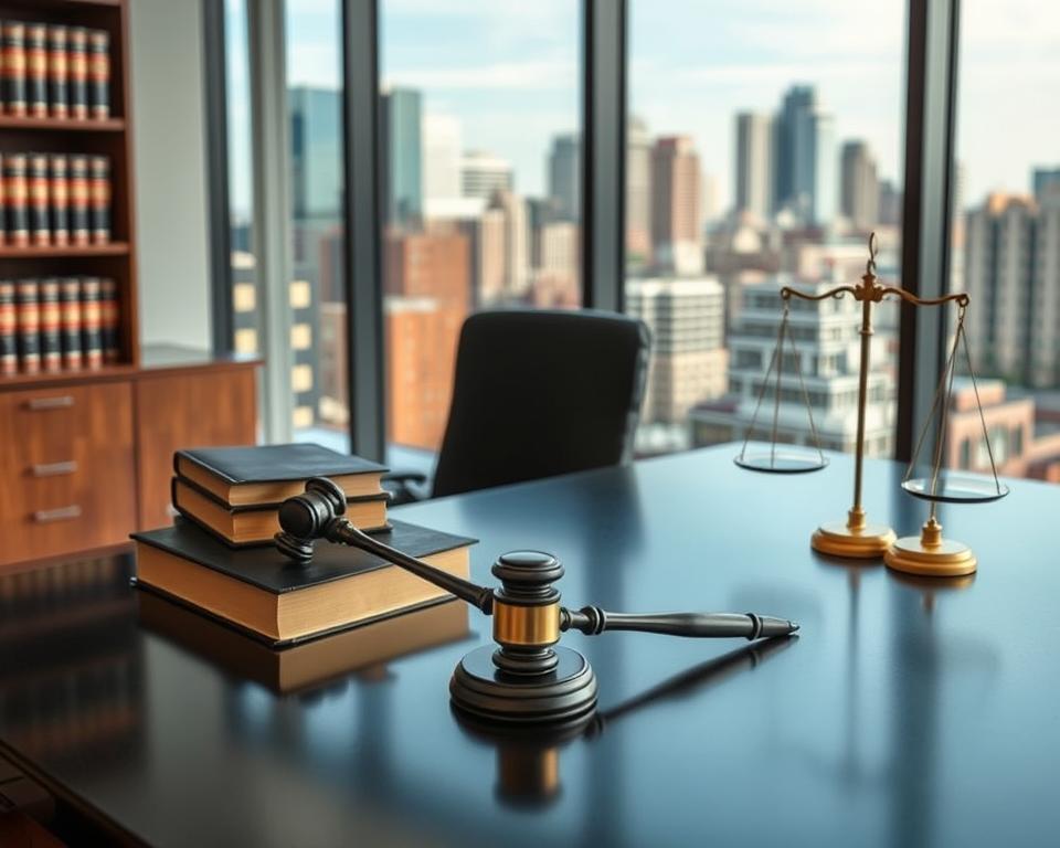 personal injury lawyer alexandria​