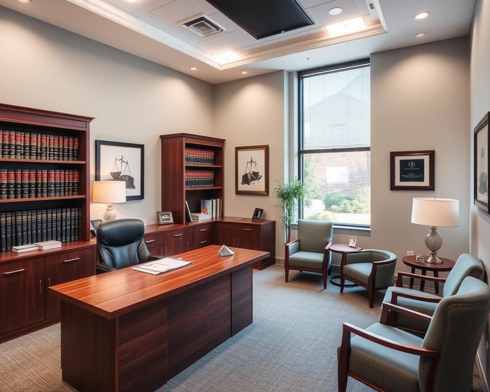 personal injury lawyer lawrenceville​