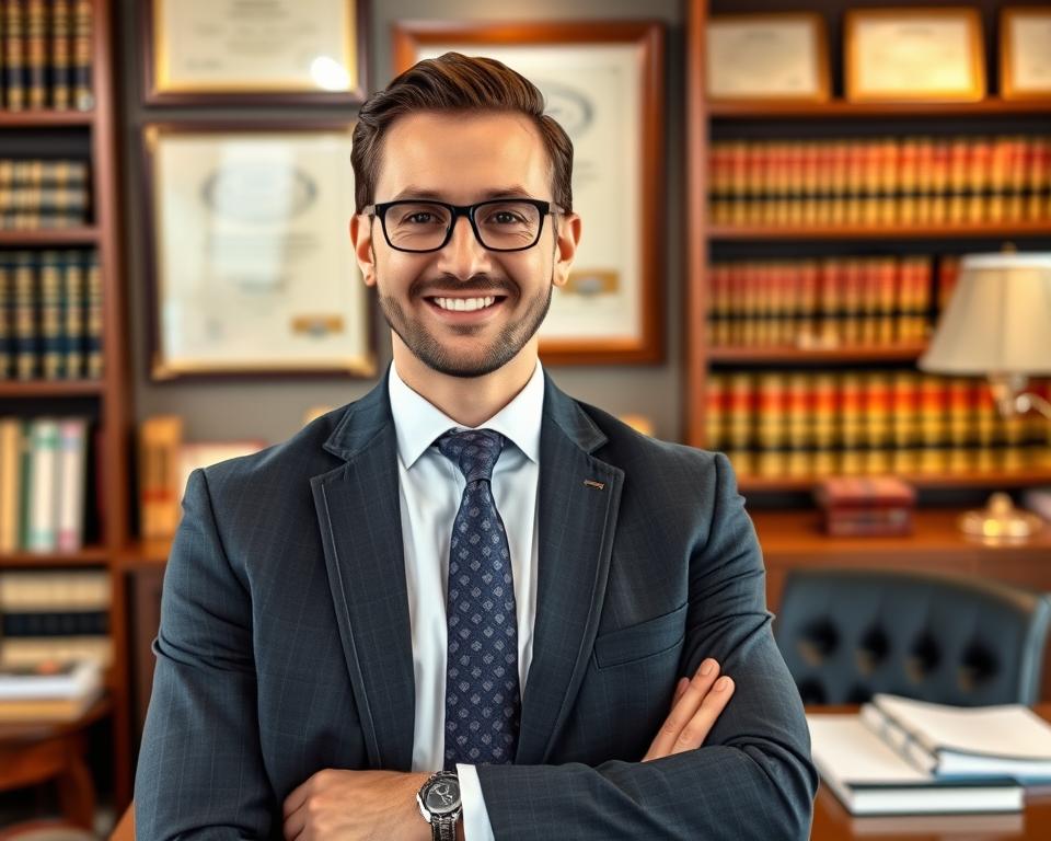 personal injury lawyer near me​